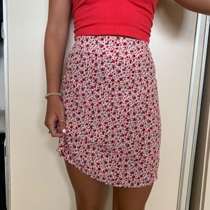 NWT Brandy Melville Skirt!